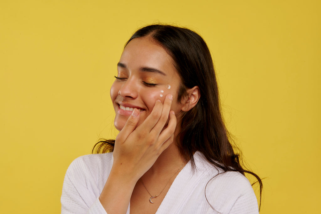 Abi’s Favourite GFYS Skincare Serum